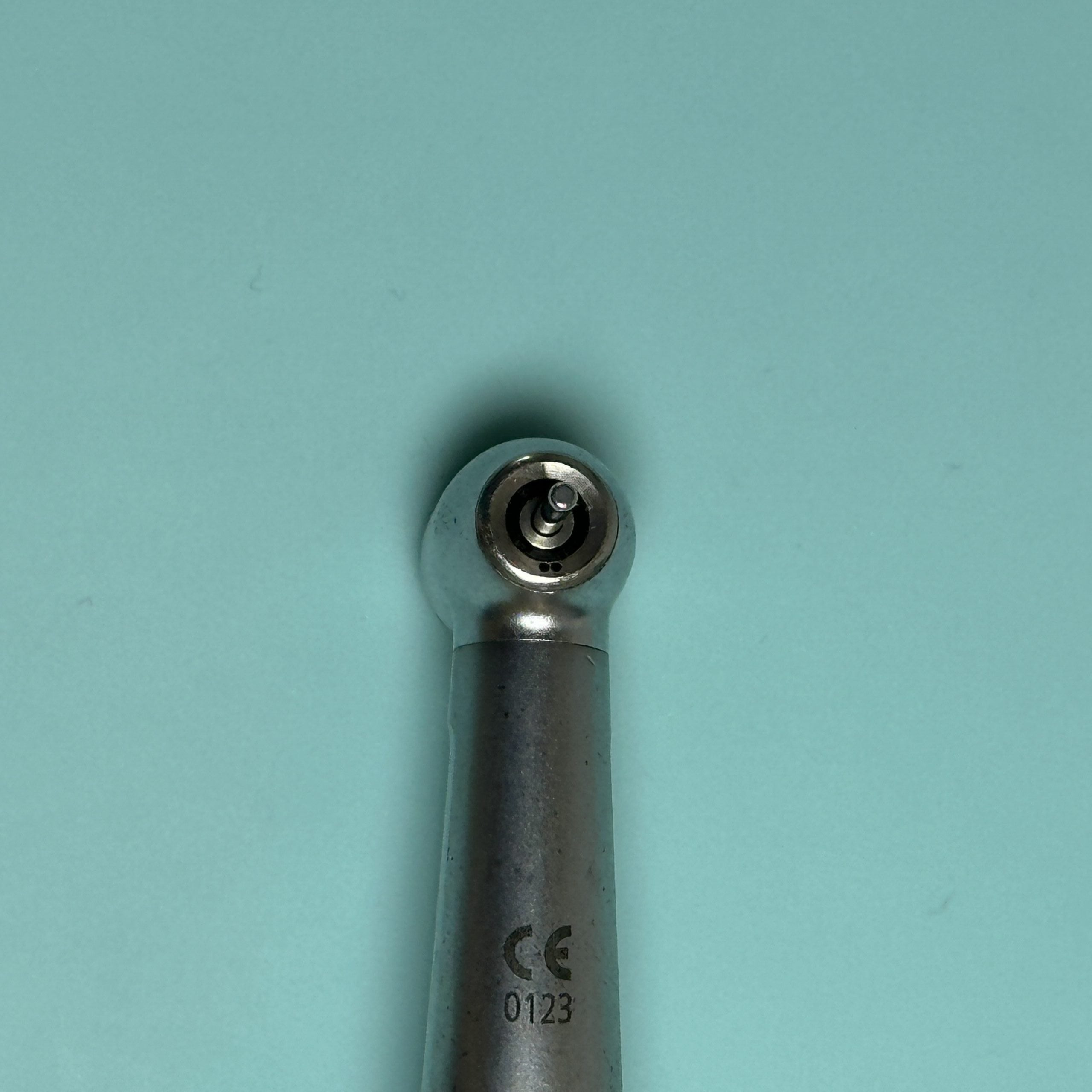 Sirona T3 Racer High Speed Handpiece Refurbished reconditioned used dental drill from Dental Handpiece Deals USA