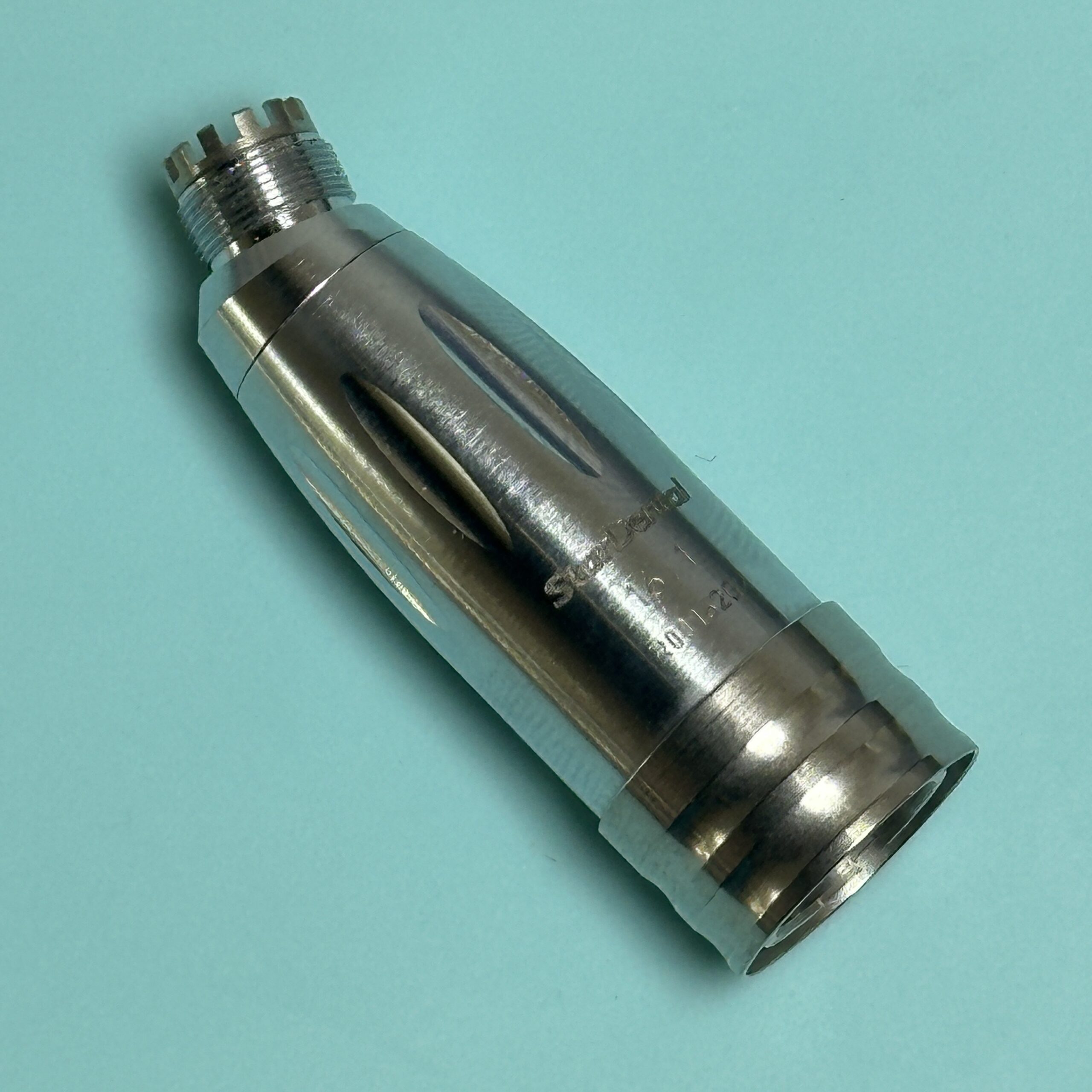 Star 16:1 Motor to Angle Low Speed Contra Angle New Open Box reconditioned used dental drill from Dental Handpiece Deals USA