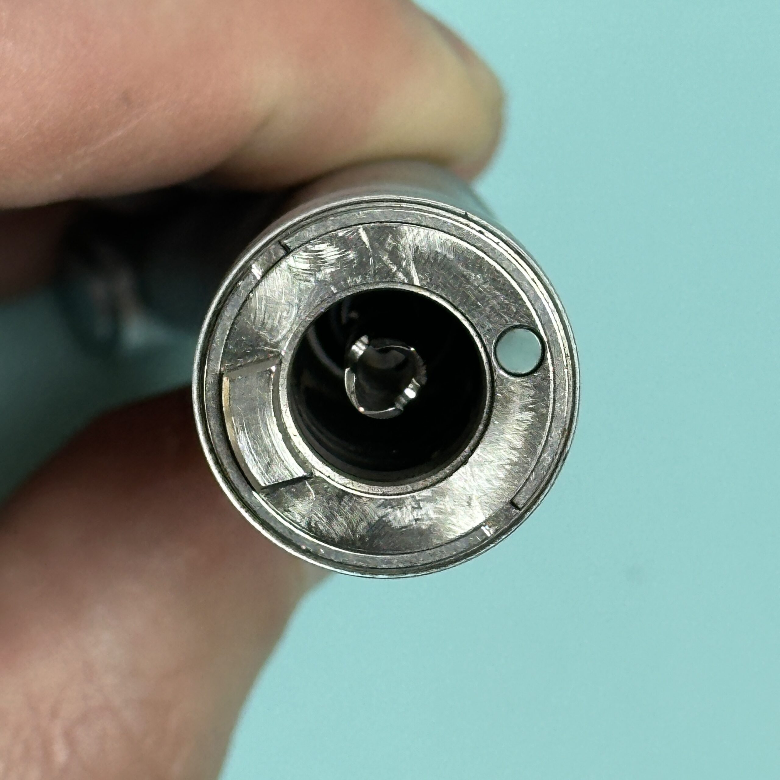 Star Dental 1:1 AL-L Electric Attachment Refurbished reconditioned used dental drill from Dental Handpiece Deals USA