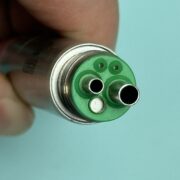 Star Prophy Star 3 Hygiene Motor Refurbished reconditioned used dental drill from Dental Handpiece Deals USA