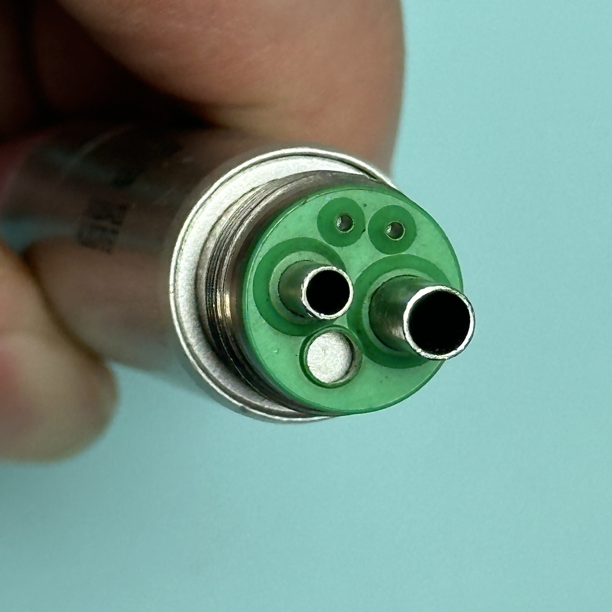 Star Prophy Star 3 Hygiene Motor Refurbished reconditioned used dental drill from Dental Handpiece Deals USA