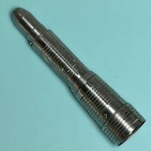 Star Titan 1 Low Speed Nosecone Refurbished reconditioned used dental drill from Dental Handpiece Deals USA