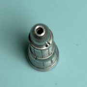 Star Titan 1 Low Speed Nosecone Refurbished reconditioned used dental drill from Dental Handpiece Deals USA