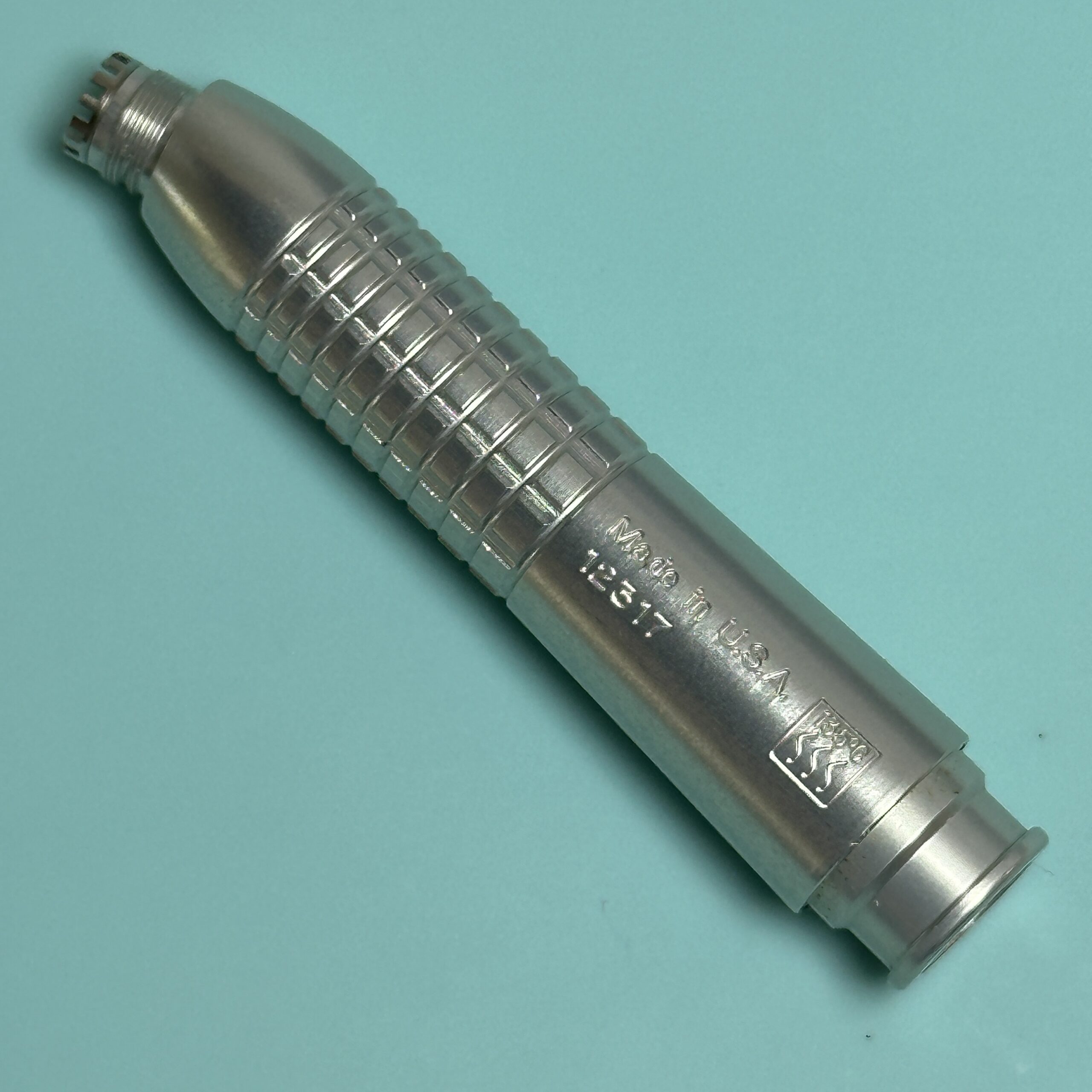 Tulsa Dental 16:1 Endo Attachment Refurbished reconditioned used dental drill from Dental Handpiece Deals USA
