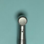 Vector F Series F5 High Speed Handpiece Refurbished reconditioned used dental drill from Dental Handpiece Deals USA