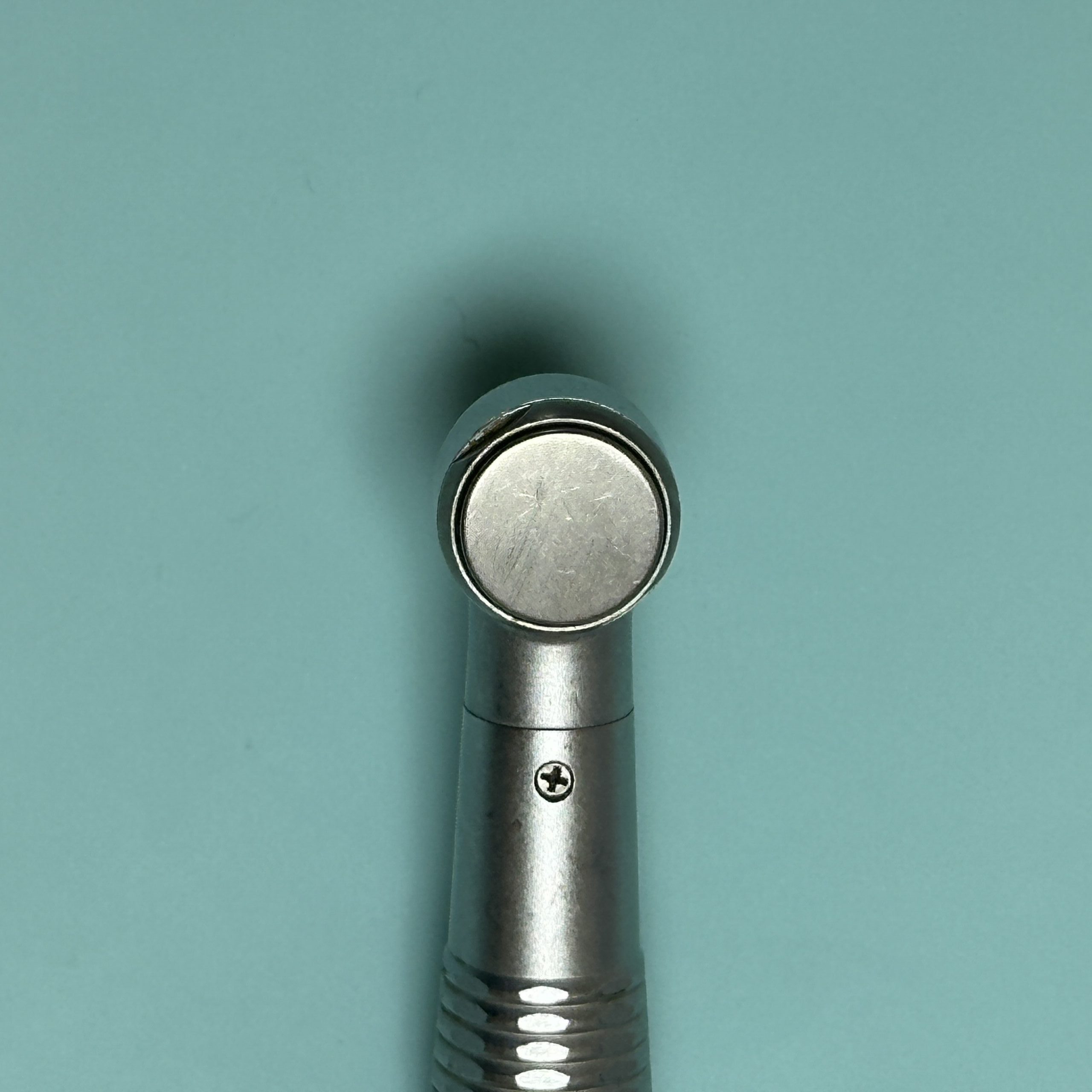Vector F Series F5 High Speed Handpiece Refurbished reconditioned used dental drill from Dental Handpiece Deals USA