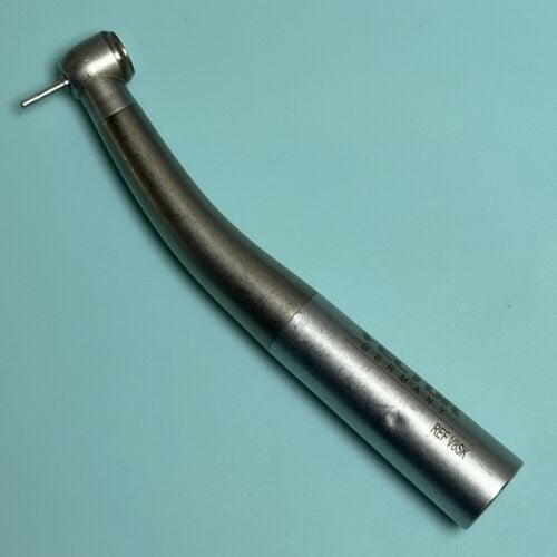 Vector V8SK High Speed Handpiece Refurbished reconditioned used dental drill from Dental Handpiece Deals USA