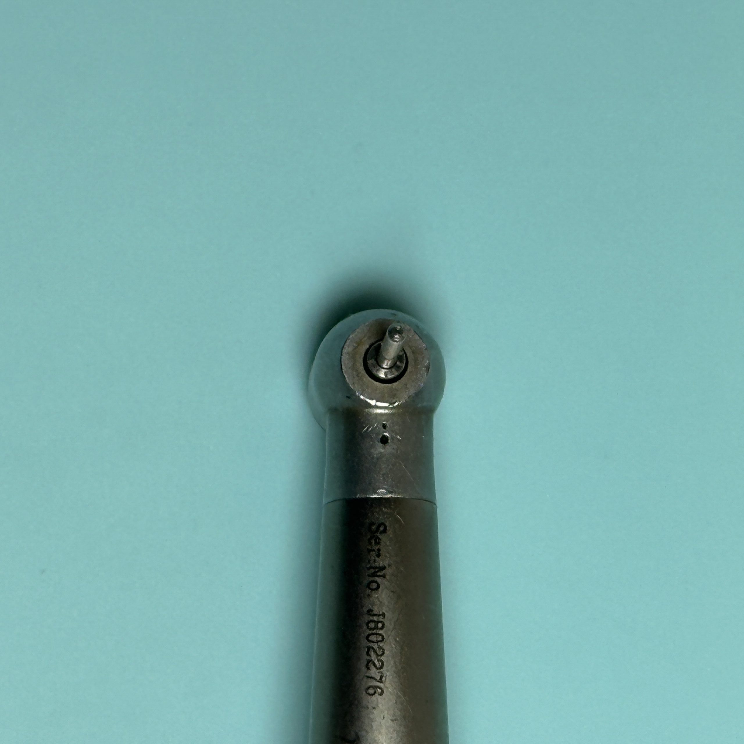 Vector V8SK High Speed Handpiece Refurbished reconditioned used dental drill from Dental Handpiece Deals USA