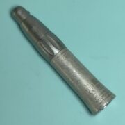 W&H Adec Alegra 300 Series HE-43 T Low Speed Nosecone Refurbished reconditioned used dental drill from Dental Handpiece Deals USA
