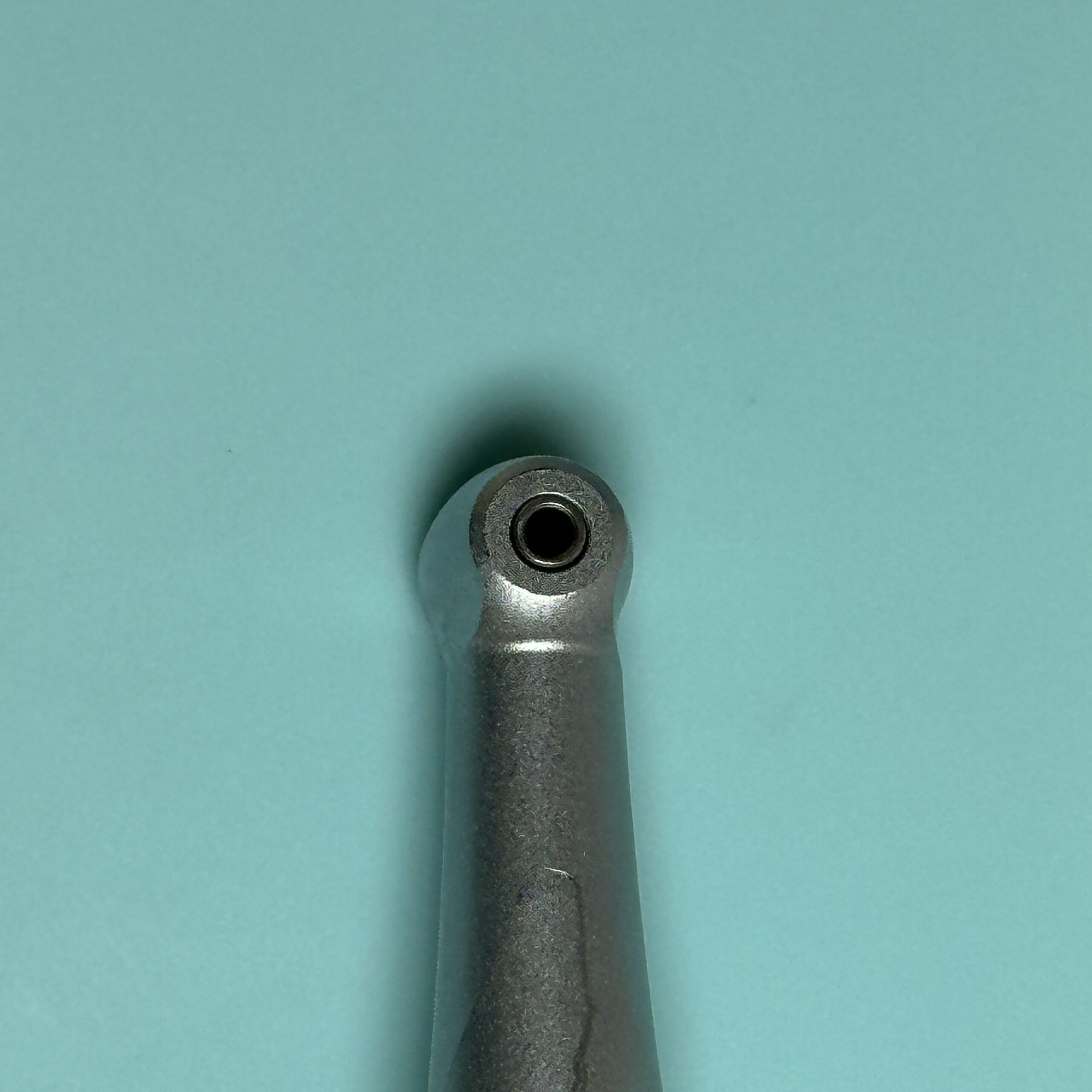 W&H Adec Alegra 300 Series WE-56T Low Speed Contra Angle Refurbished reconditioned used dental drill from Dental Handpiece Deals USA