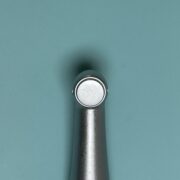 W&H Adec Alegra 300 Series WE-56T Low Speed Contra Angle Refurbished reconditioned used dental drill from Dental Handpiece Deals USA
