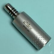 W&H Adec EA-52 LED Electric Motor New Open Box reconditioned used dental drill from Dental Handpiece Deals USA