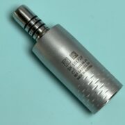 W&H Adec EA-52 LED Electric Motor New Open Box reconditioned used dental drill from Dental Handpiece Deals USA