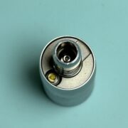 W&H Adec EA-52 LED Electric Motor New Open Box reconditioned used dental drill from Dental Handpiece Deals USA