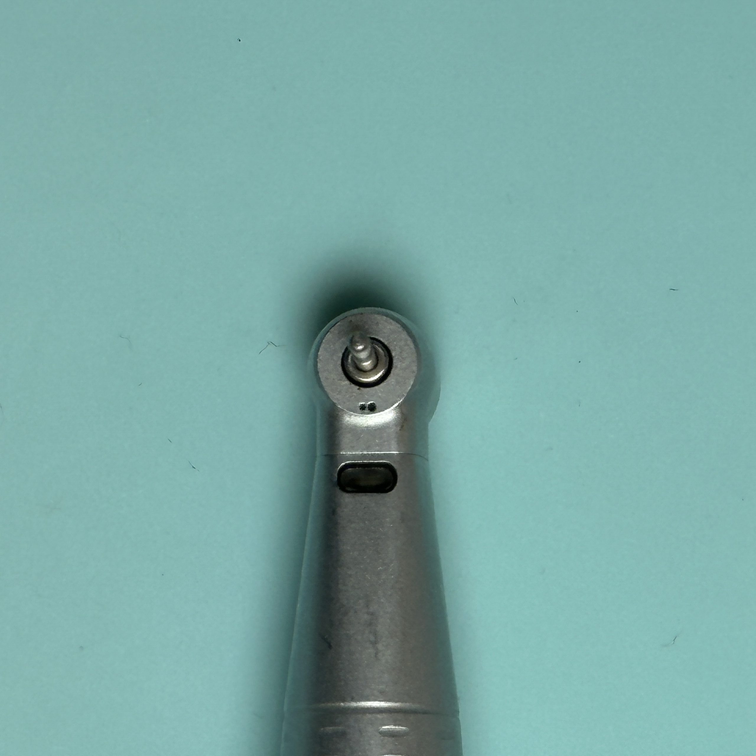W&H Adec Synea 400 Series WG-57 LT 1:1 Electric Attachment Refurbished reconditioned used dental drill from Dental Handpiece Deals USA