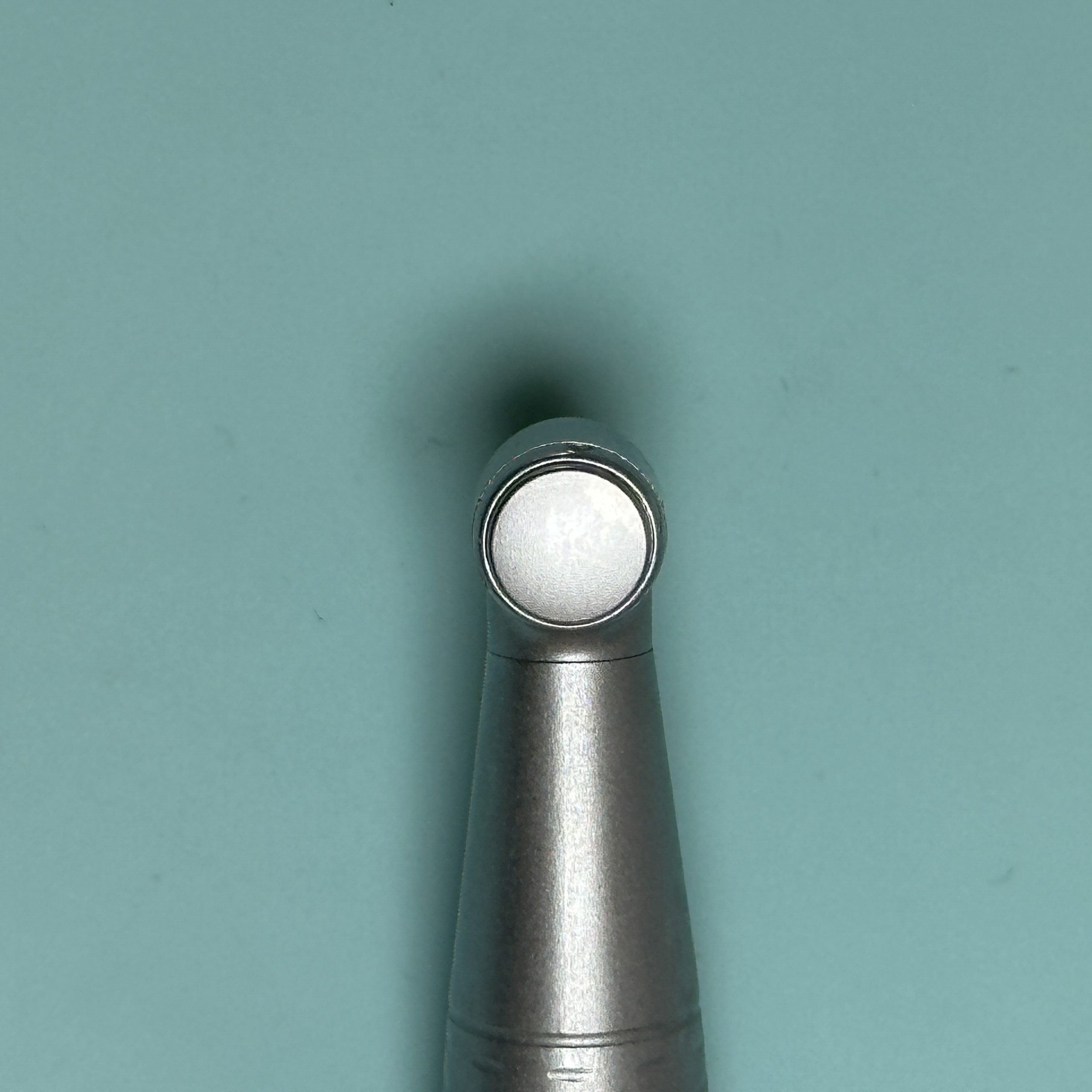 W&H Adec Synea 400 Series WG-57 LT 1:1 Electric Attachment Refurbished reconditioned used dental drill from Dental Handpiece Deals USA