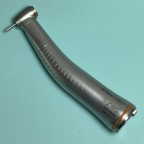 W&H Adec Synea 400 Series WG-99 LT Electric Attachment Refurbished reconditioned used dental drill from Dental Handpiece Deals USA