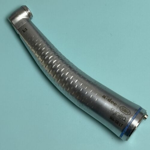 W&H Adec Synea WA-56 LT 1:1 Electric Attachment Refurbished reconditioned used dental drill from Dental Handpiece Deals USA