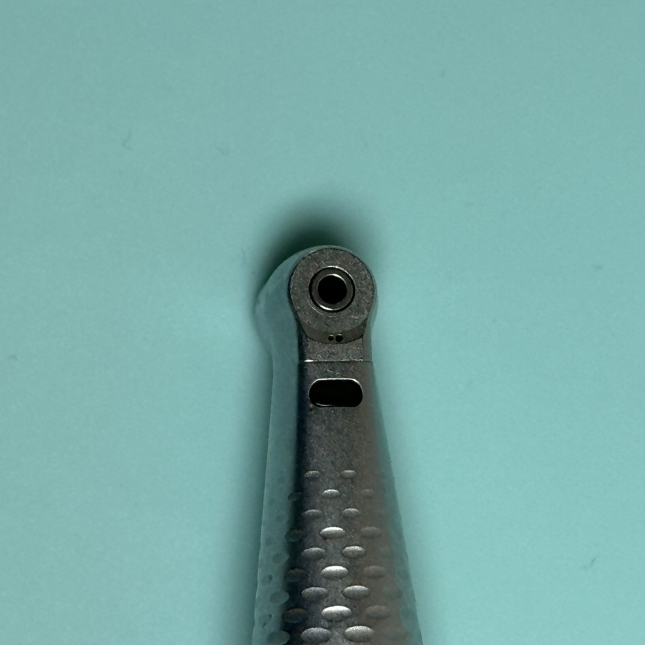 W&H Adec Synea WA-56 LT 1:1 Electric Attachment Refurbished reconditioned used dental drill from Dental Handpiece Deals USA