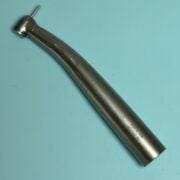 Benco STERLING S495 High Speed Handpiece with Bad Optics Refurbished reconditioned used dental drill from Dental Handpiece Deals USA