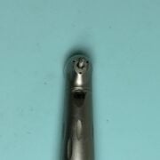 Benco STERLING S495 High Speed Handpiece with Bad Optics Refurbished reconditioned used dental drill from Dental Handpiece Deals USA