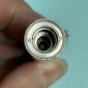 Benco STERLING S495 High Speed Handpiece with Bad Optics Refurbished reconditioned used dental drill from Dental Handpiece Deals USA