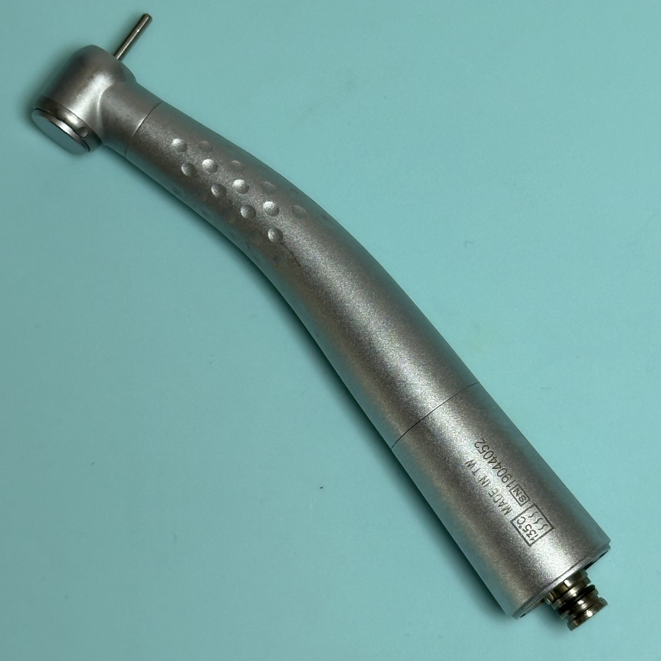Brasseler BRIO 440 High Speed Handpiece Refurbished reconditioned used dental drill from Dental Handpiece Deals USA