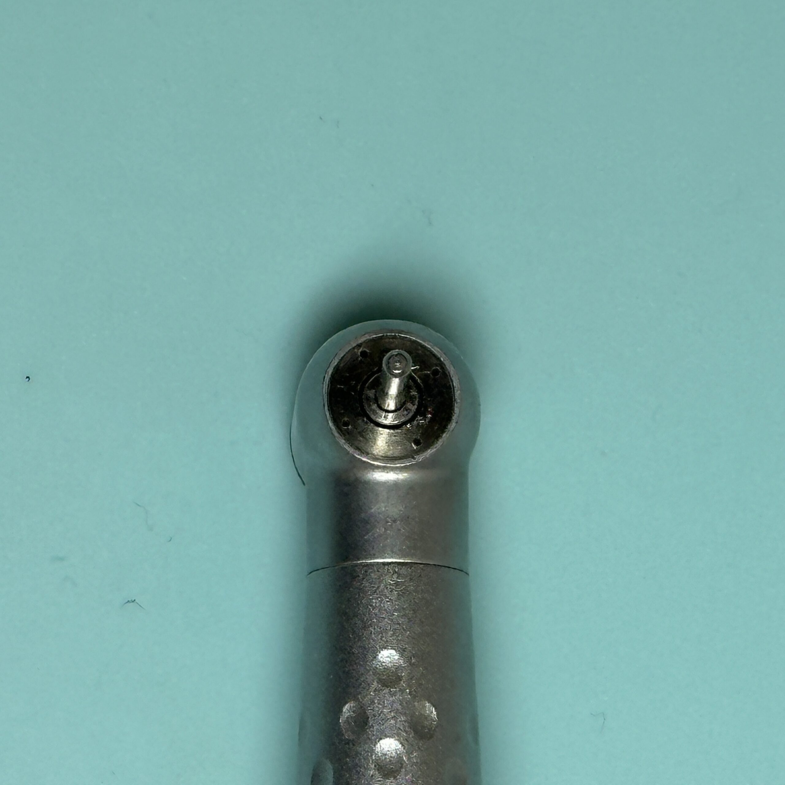 Brasseler BRIO 440 High Speed Handpiece Refurbished reconditioned used dental drill from Dental Handpiece Deals USA