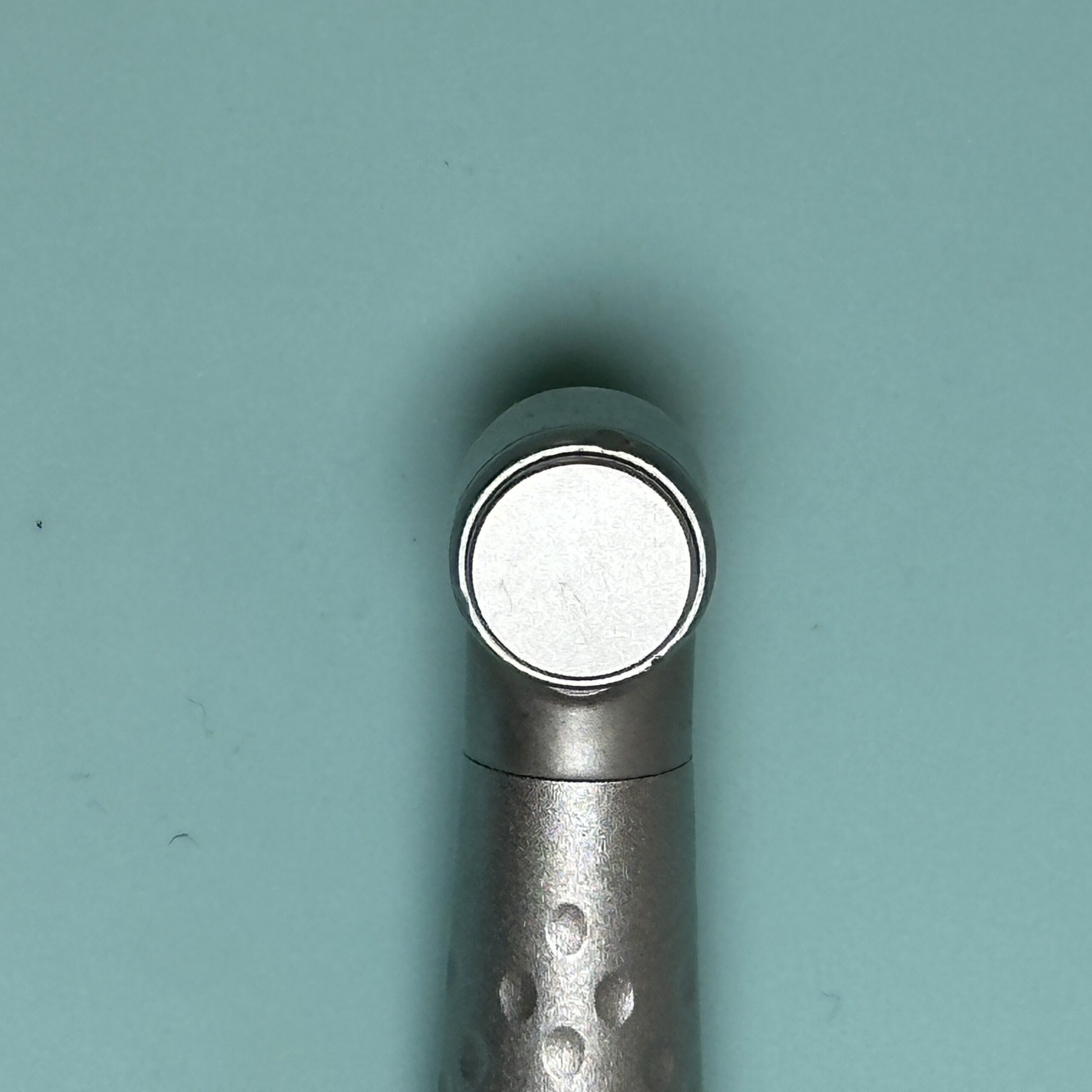 Brasseler BRIO 440 High Speed Handpiece Refurbished reconditioned used dental drill from Dental Handpiece Deals USA