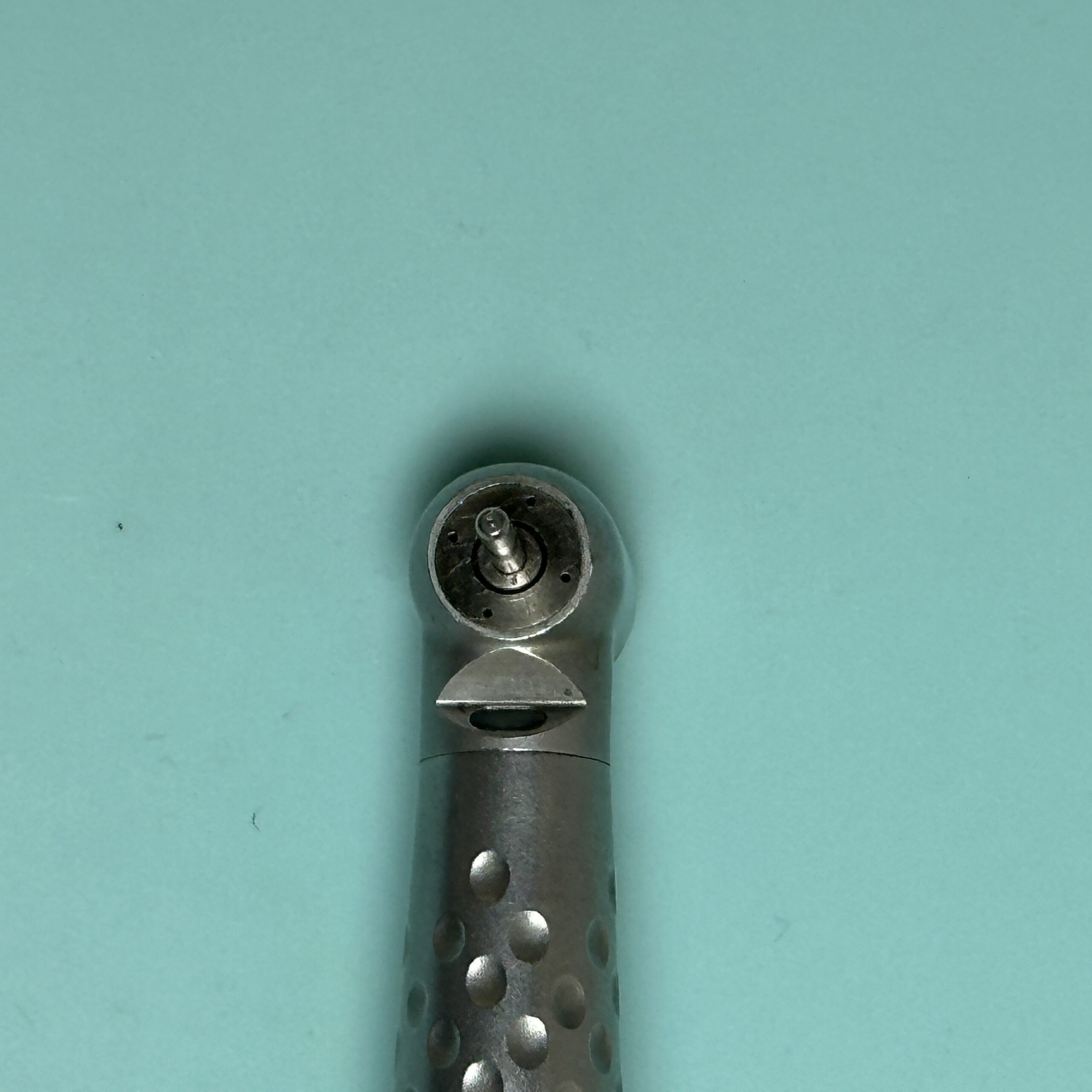 Brasseler BRIO 440L High Speed Handpiece Refurbished reconditioned used dental drill from Dental Handpiece Deals USA