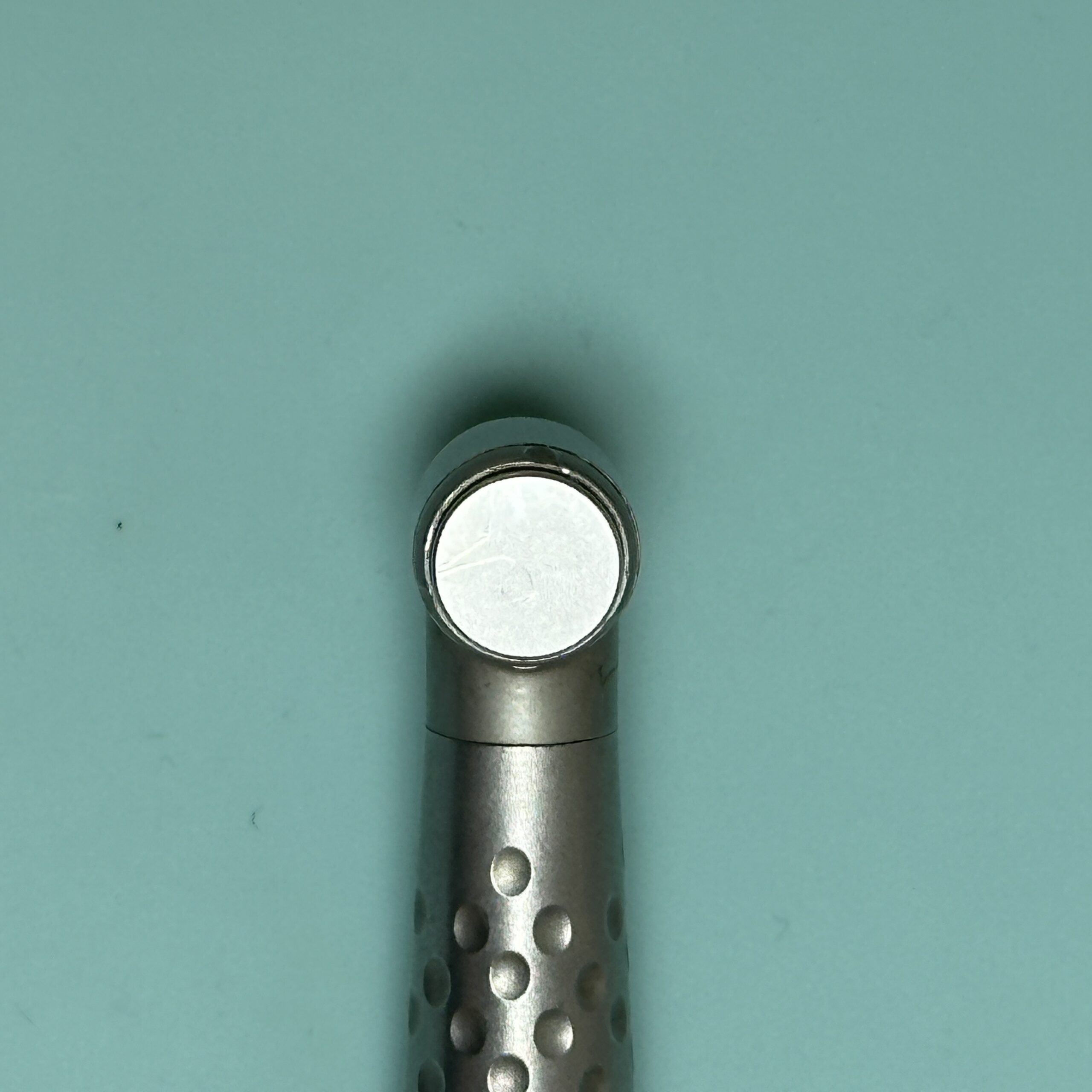 Brasseler BRIO 440L High Speed Handpiece Refurbished reconditioned used dental drill from Dental Handpiece Deals USA