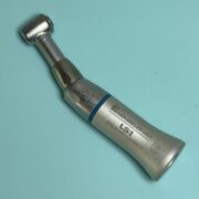 Brasseler LS 1 Low Speed Contra Angle Refurbished reconditioned used dental drill from Dental Handpiece Deals USA