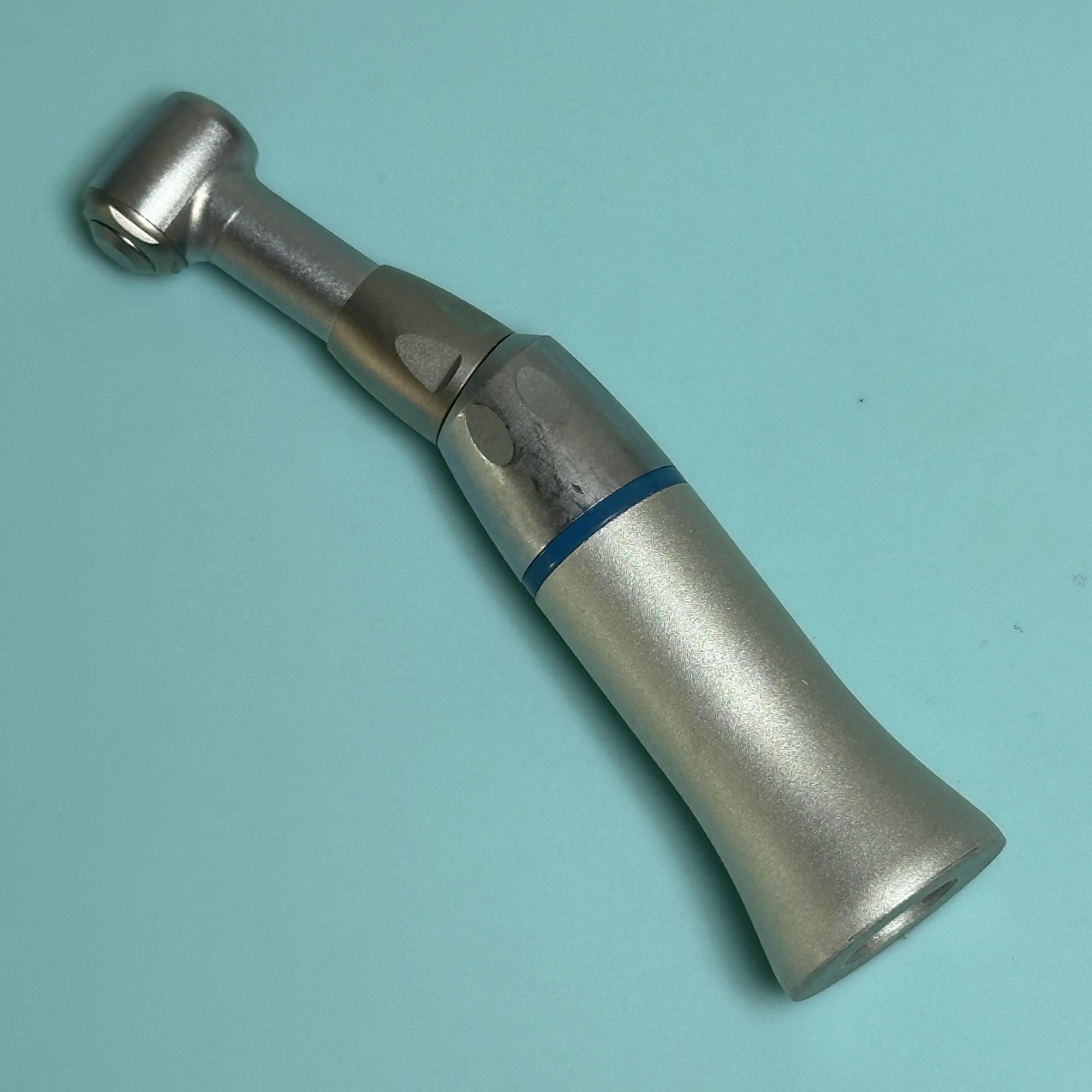 Brasseler LS 1 Low Speed Contra Angle Refurbished reconditioned used dental drill from Dental Handpiece Deals USA