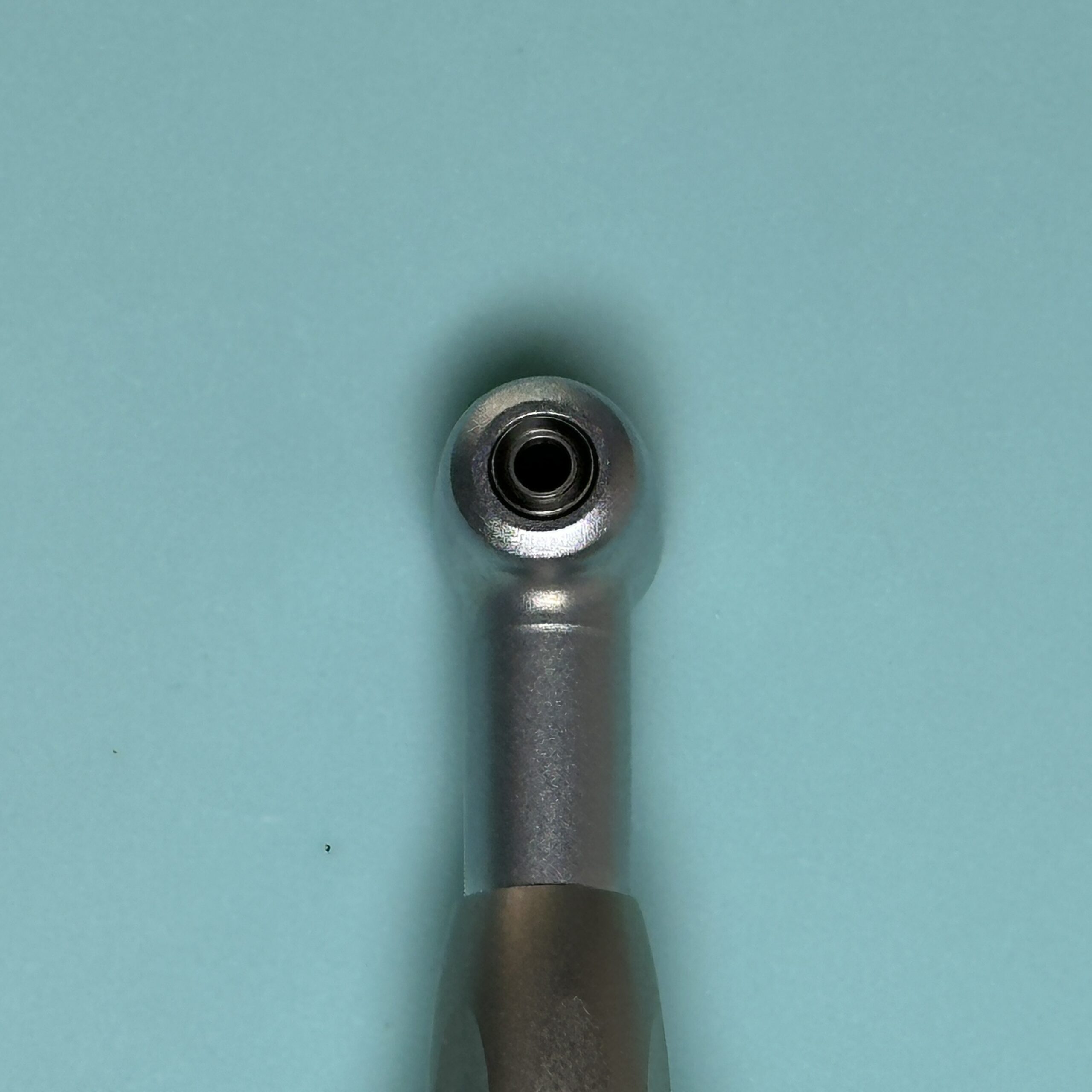Brasseler LS 1 Low Speed Contra Angle Refurbished reconditioned used dental drill from Dental Handpiece Deals USA