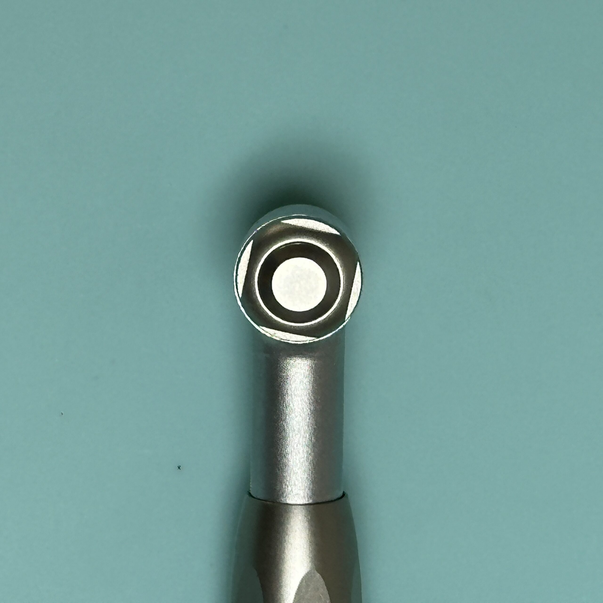 Brasseler LS 1 Low Speed Contra Angle Refurbished reconditioned used dental drill from Dental Handpiece Deals USA