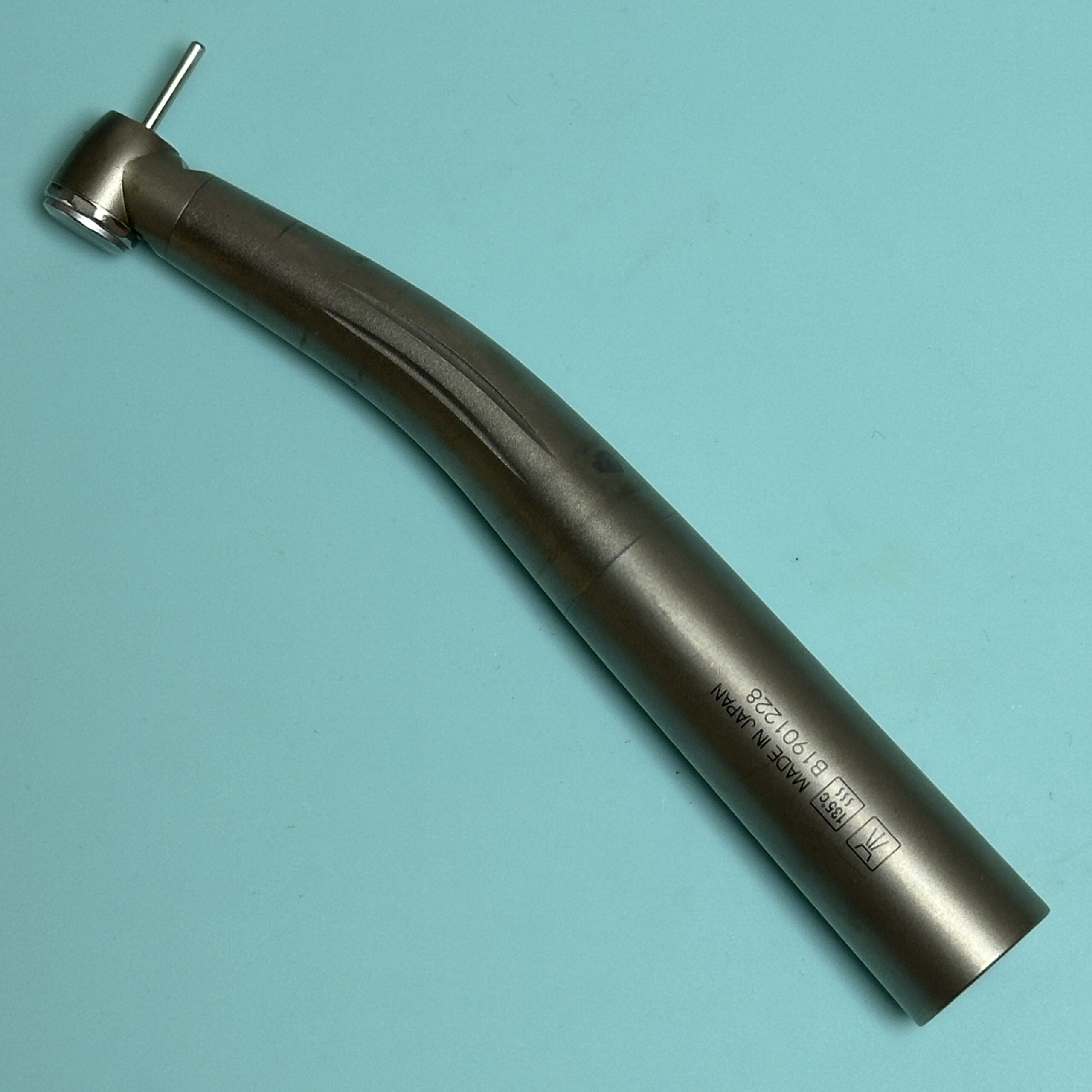 Brasseler NL 9000KM High Speed Handpiece Refurbished reconditioned used dental drill from Dental Handpiece Deals USA