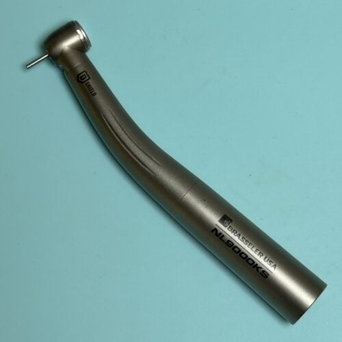 Brasseler NL 9000KS High Speed Handpiece Refurbished reconditioned used dental drill from Dental Handpiece Deals USA