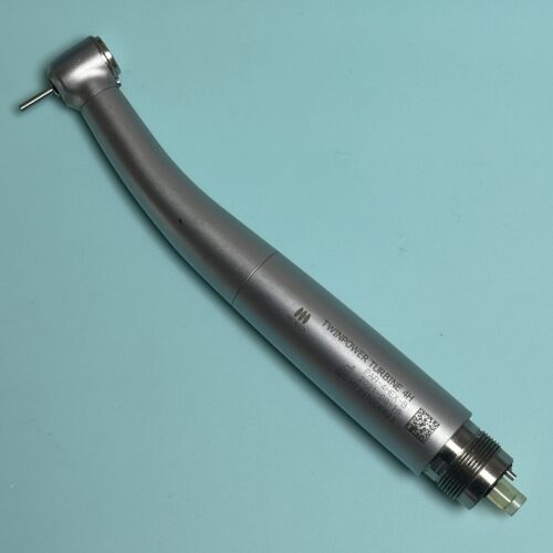 J. Morita Twinpower PAR-4HEX-B High Speed Handpiece Refurbished reconditioned used dental drill from Dental Handpiece Deals USA
