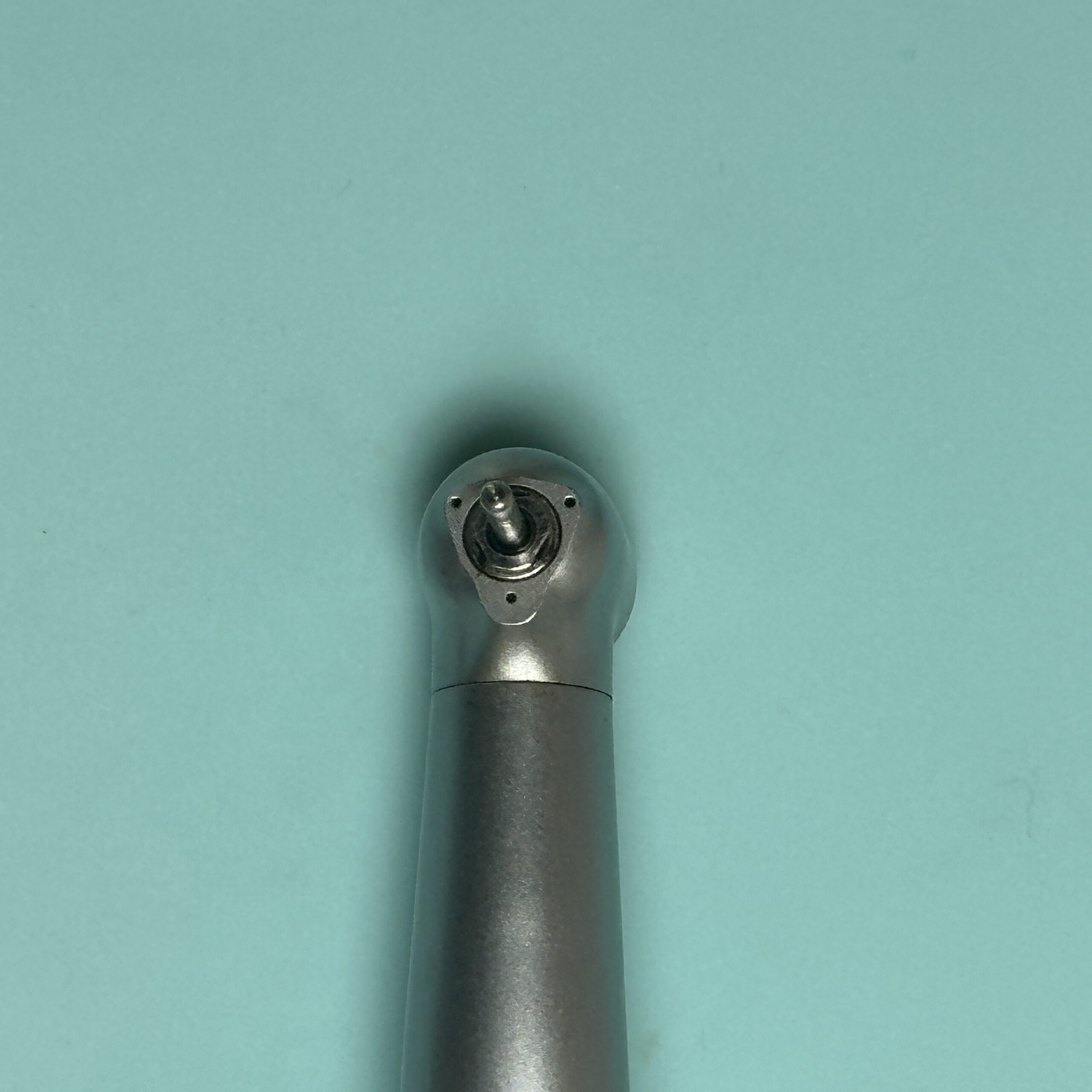 J. Morita Twinpower PAR-4HEX-B High Speed Handpiece Refurbished reconditioned used dental drill from Dental Handpiece Deals USA
