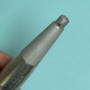 Johnson Promident Clear Advantage Hygiene Motor Refurbished reconditioned used dental drill from Dental Handpiece Deals USA