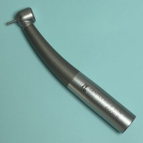 Kavo GENTLEforce LUX 6000B High Speed Handpiece Refurbished reconditioned used dental drill from Dental Handpiece Deals USA