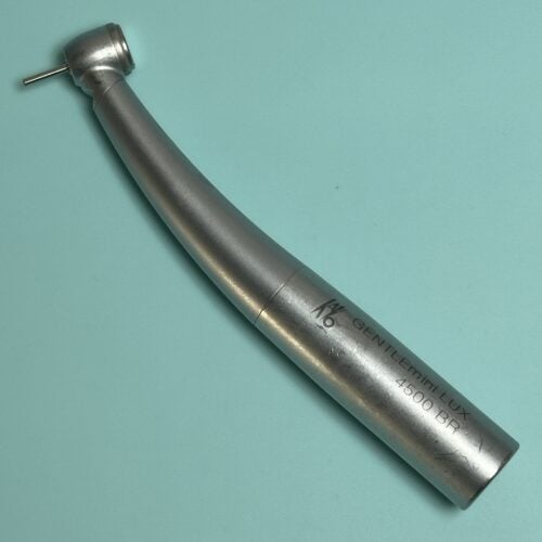 Kavo GENTLEmini LUX 4500 BR High Speed Handpiece Refurbished reconditioned used dental drill from Dental Handpiece Deals USA