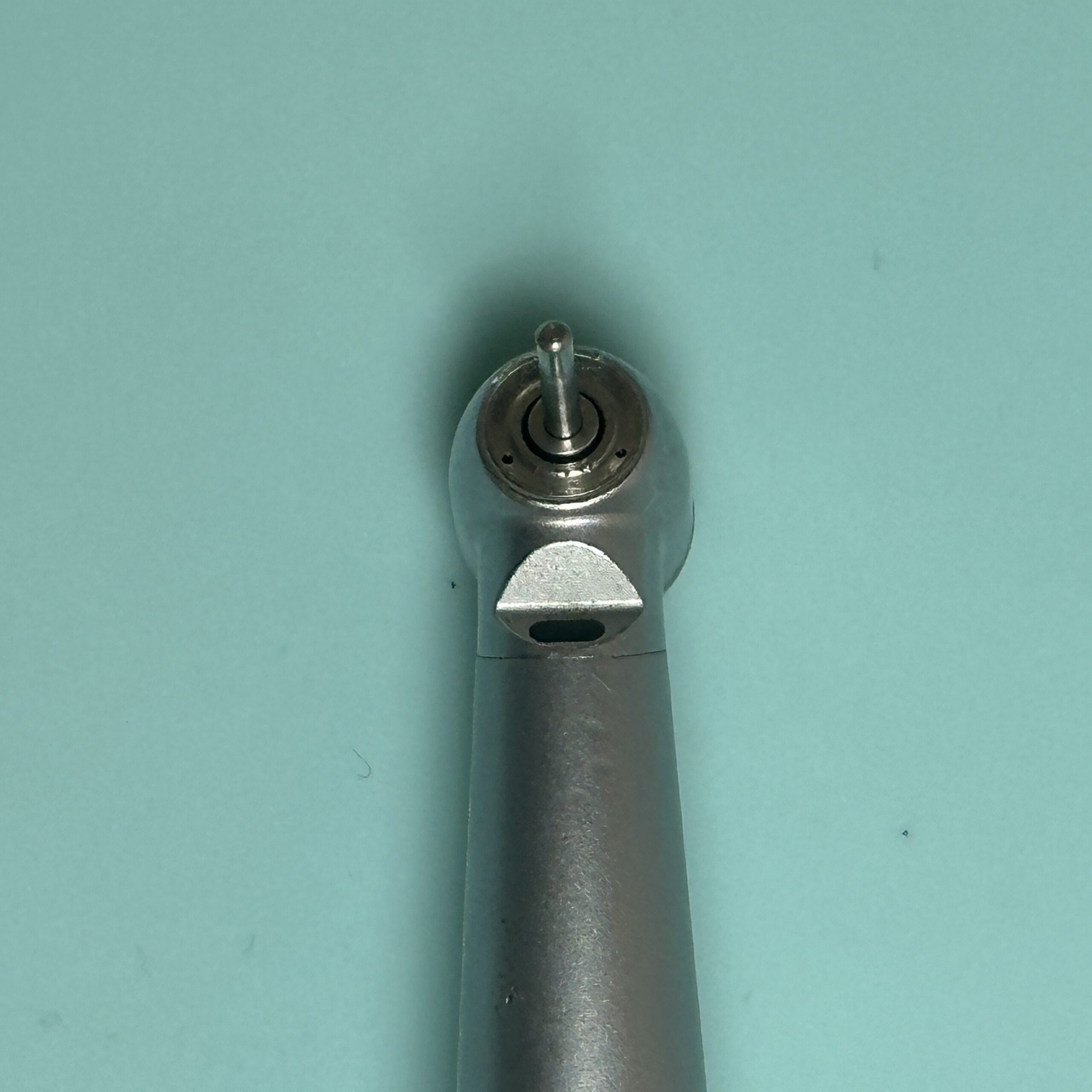 Kavo GENTLEmini LUX 4500 BR High Speed Handpiece Refurbished reconditioned used dental drill from Dental Handpiece Deals USA