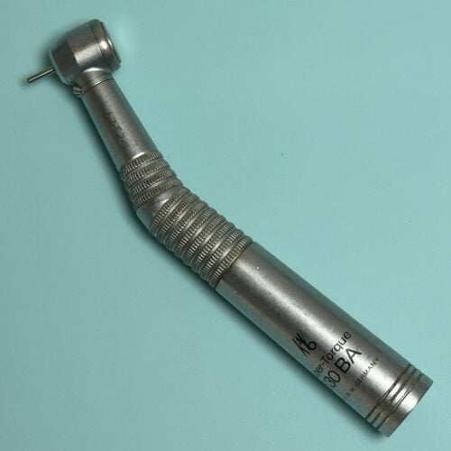 Kavo Super-Torque 630 BA High Speed Handpiece Refurbished reconditioned used dental drill from Dental Handpiece Deals USA