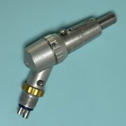 Midwest Shorty Tru-Torq Dual Speed Low Speed Motor Refurbished reconditioned used dental drill from Dental Handpiece Deals USA