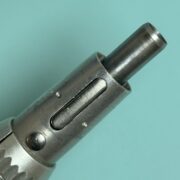 Midwest Shorty Tru-Torq Dual Speed Low Speed Motor Refurbished reconditioned used dental drill from Dental Handpiece Deals USA
