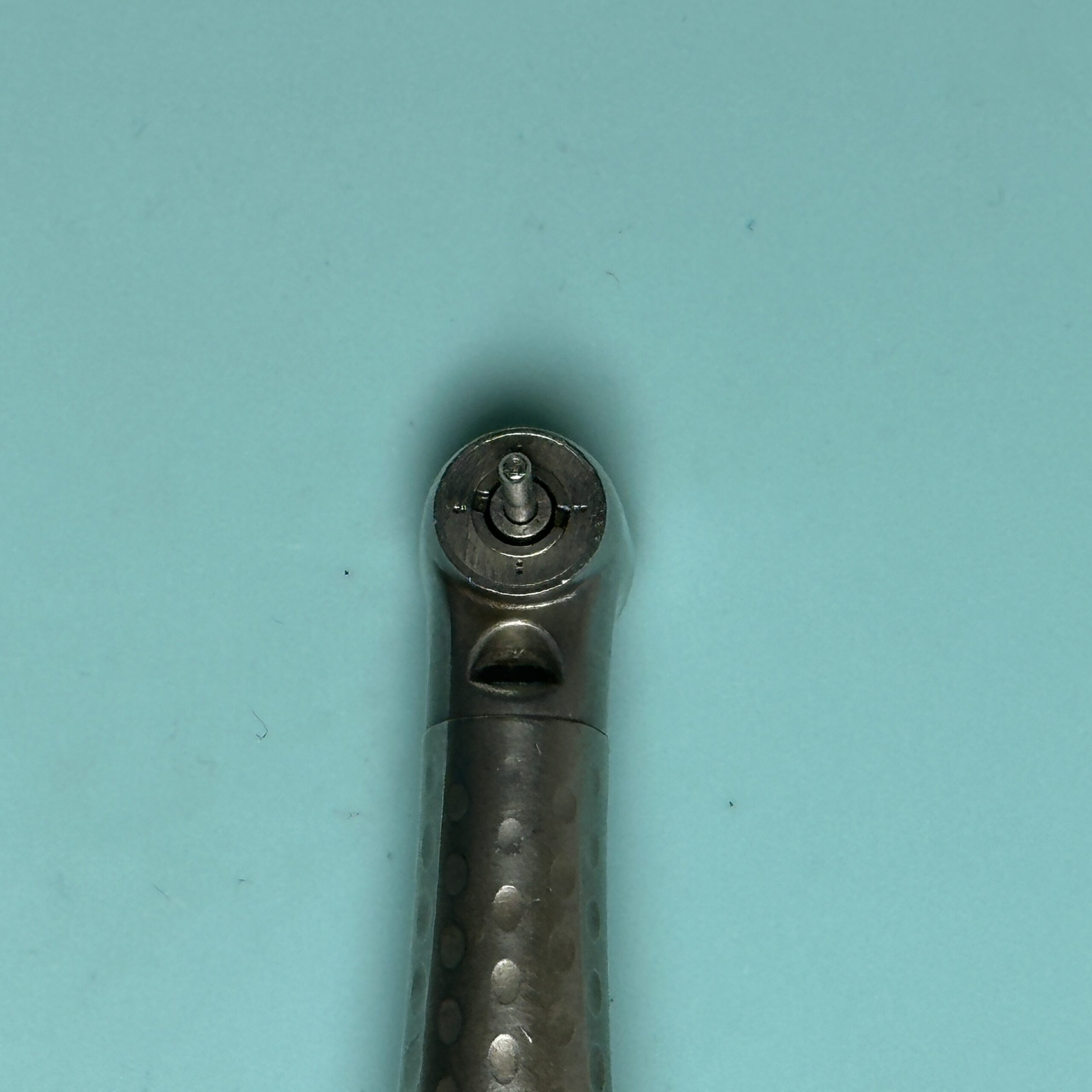 Midwest Stylus 361S High Speed Handpiece Refurbished reconditioned used dental drill from Dental Handpiece Deals USA