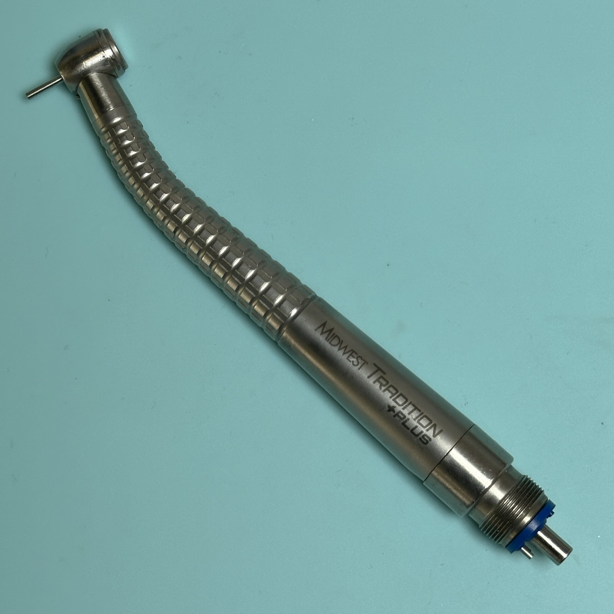 Midwest Tradition Plus Non Fiber Optic High Speed Handpiece Refurbished reconditioned used dental drill from Dental Handpiece Deals USA
