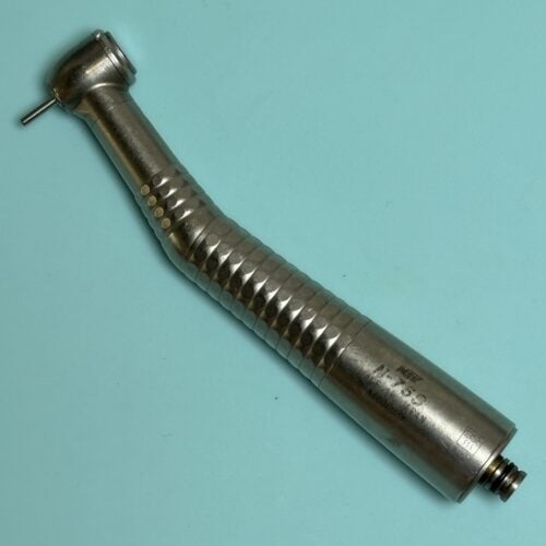 NSK N-75S High Speed Handpiece Refurbished reconditioned used dental drill from Dental Handpiece Deals USA