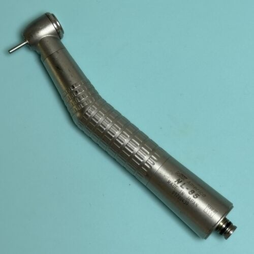NSK NL-85 High Speed Handpiece Refurbished reconditioned used dental drill from Dental Handpiece Deals USA